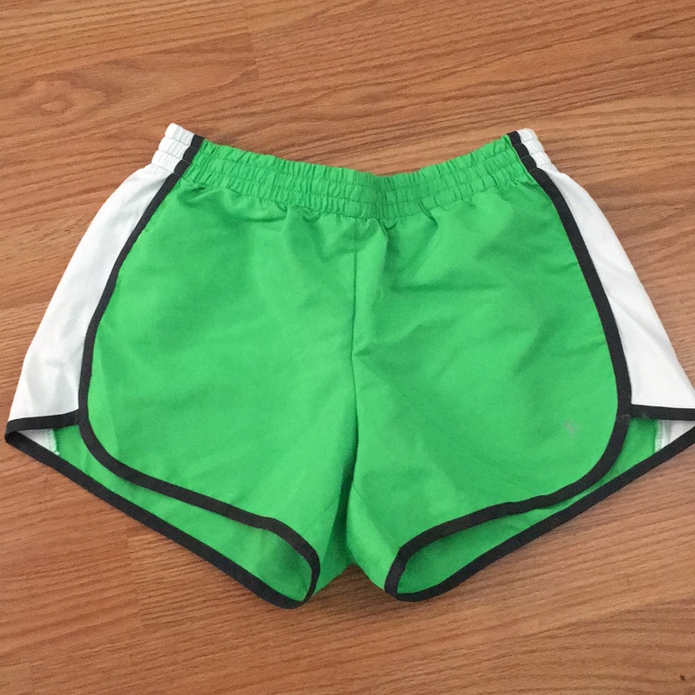 ••SOLD••Danskin Now Athletic Shorts